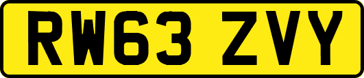 RW63ZVY