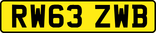 RW63ZWB