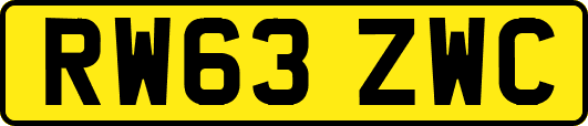 RW63ZWC