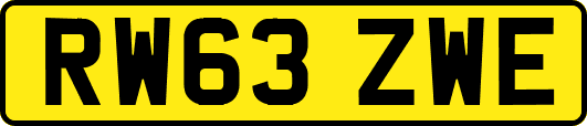 RW63ZWE
