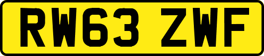 RW63ZWF