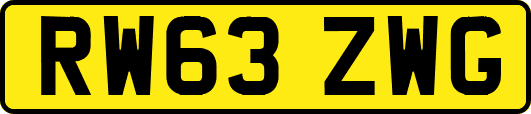 RW63ZWG