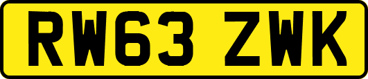 RW63ZWK