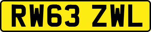 RW63ZWL