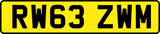 RW63ZWM