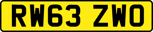 RW63ZWO