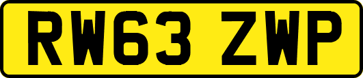 RW63ZWP