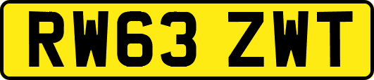 RW63ZWT
