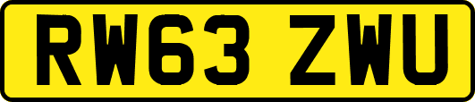 RW63ZWU