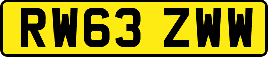 RW63ZWW