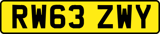 RW63ZWY