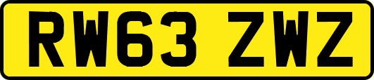 RW63ZWZ
