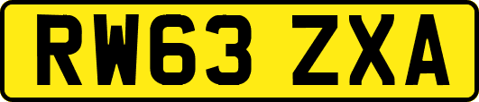 RW63ZXA