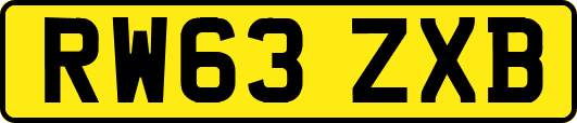RW63ZXB