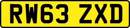 RW63ZXD