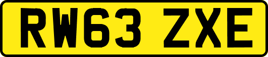 RW63ZXE