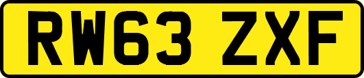RW63ZXF