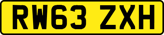 RW63ZXH