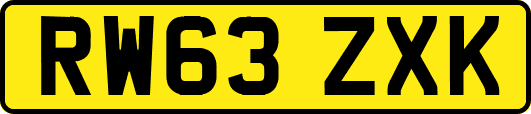 RW63ZXK