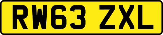 RW63ZXL