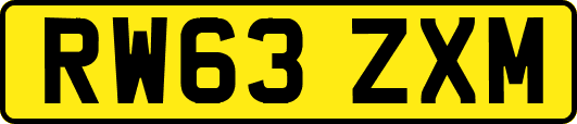 RW63ZXM