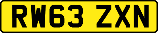 RW63ZXN