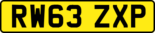 RW63ZXP