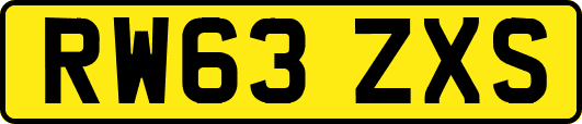 RW63ZXS