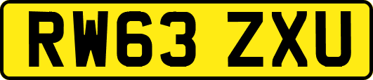 RW63ZXU