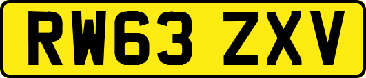 RW63ZXV