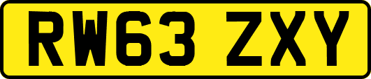 RW63ZXY