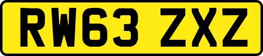 RW63ZXZ
