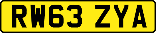 RW63ZYA