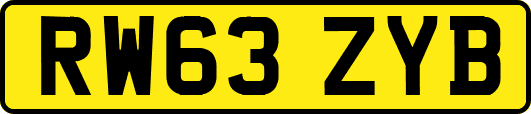 RW63ZYB