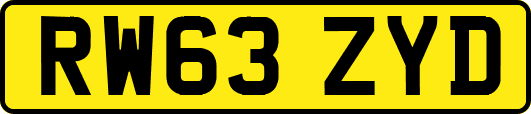RW63ZYD