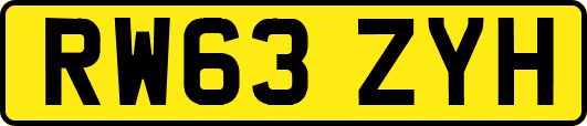 RW63ZYH