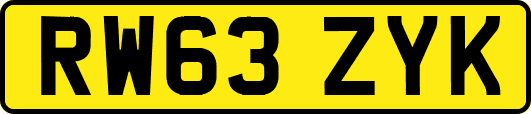 RW63ZYK