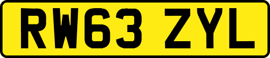 RW63ZYL
