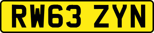 RW63ZYN