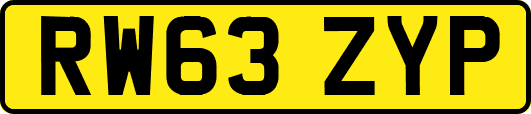 RW63ZYP