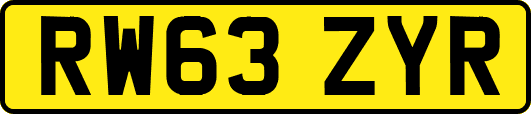 RW63ZYR