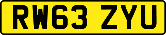 RW63ZYU