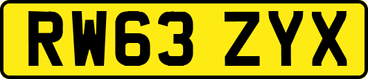 RW63ZYX