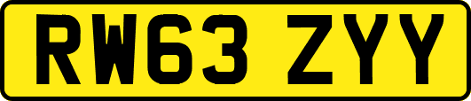 RW63ZYY
