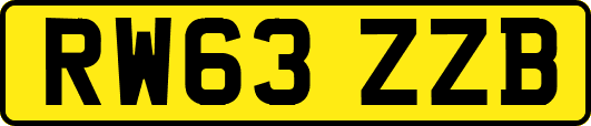 RW63ZZB