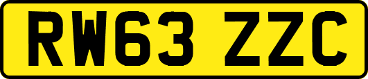 RW63ZZC