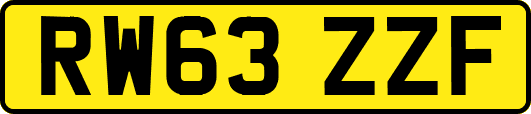 RW63ZZF