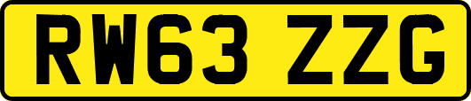 RW63ZZG