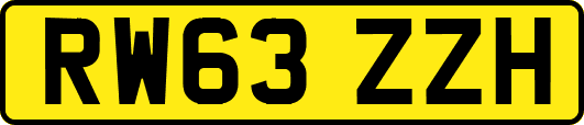 RW63ZZH