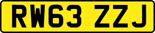 RW63ZZJ
